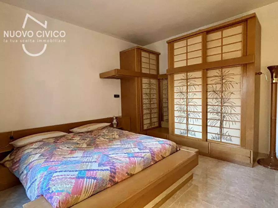 Immagine 11 di Appartamento in vendita  in Via Paquara a Verona