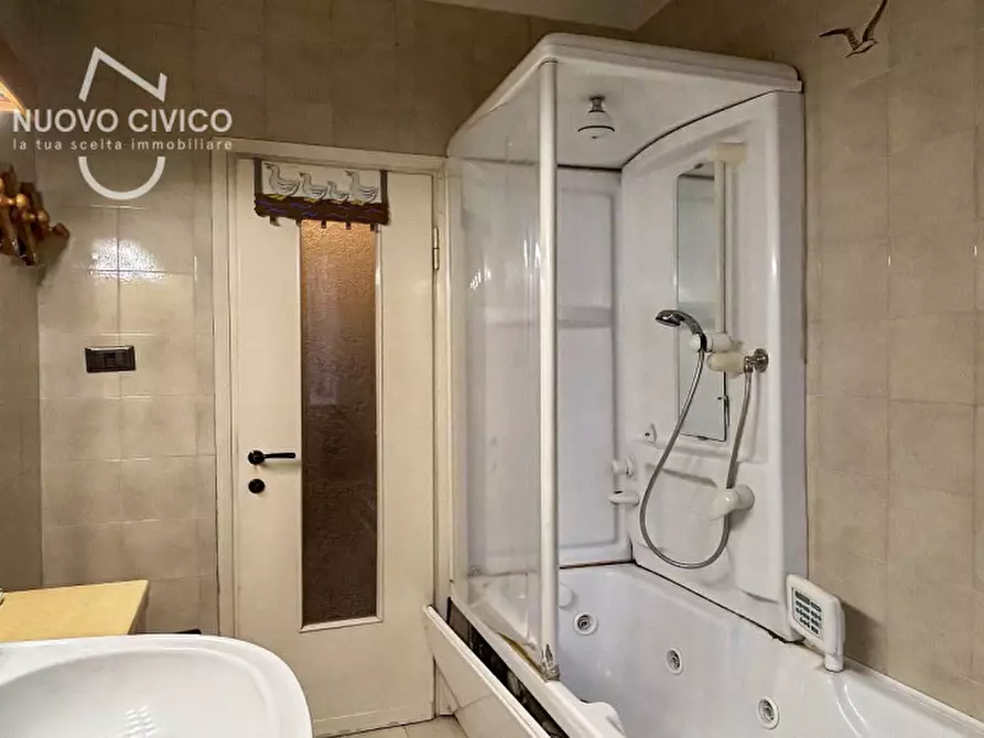 Immagine 14 di Appartamento in vendita  in Via Paquara a Verona