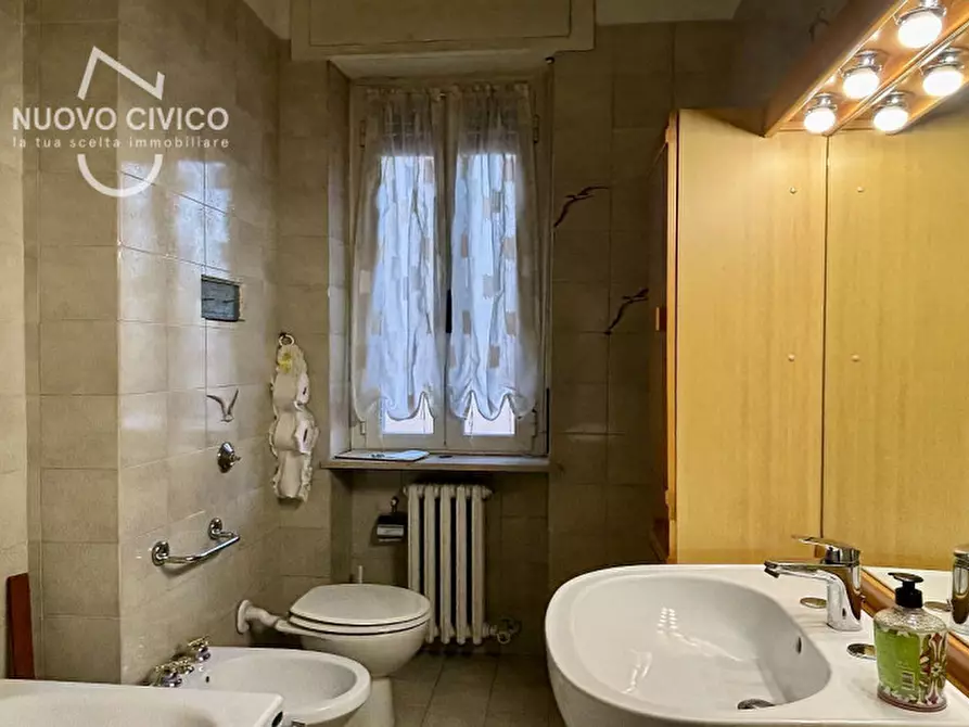 Immagine 15 di Appartamento in vendita  in Via Paquara a Verona