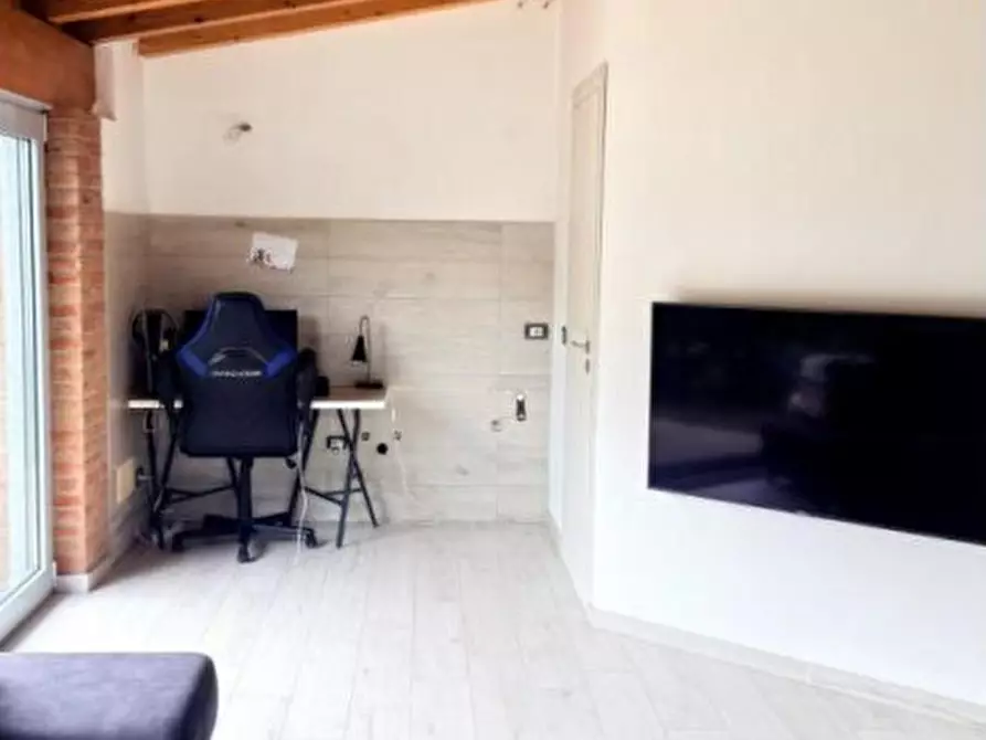 Immagine 4 di Casa bifamiliare in vendita  in Via Olmo per conselve a Bagnoli Di Sopra