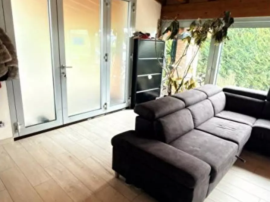 Immagine 6 di Casa bifamiliare in vendita  in Via Olmo per conselve a Bagnoli Di Sopra