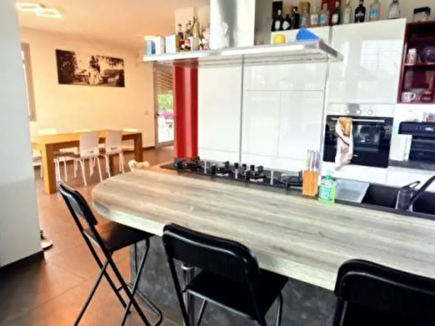 Immagine 16 di Casa bifamiliare in vendita  in Via Olmo per conselve a Bagnoli Di Sopra