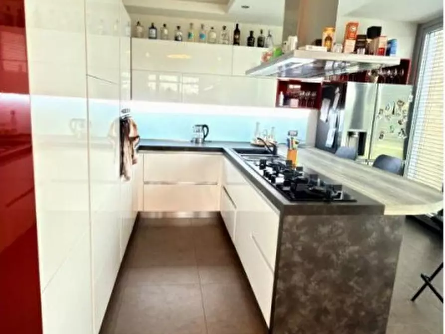 Immagine 18 di Casa bifamiliare in vendita  in Via Olmo per conselve a Bagnoli Di Sopra