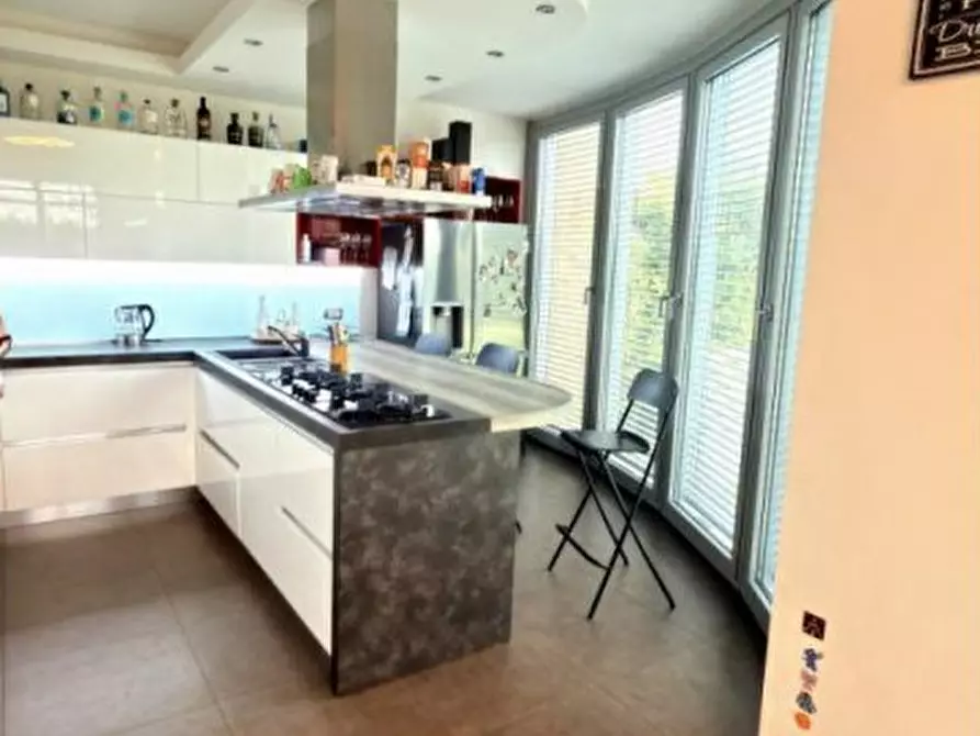 Immagine 19 di Casa bifamiliare in vendita  in Via Olmo per conselve a Bagnoli Di Sopra