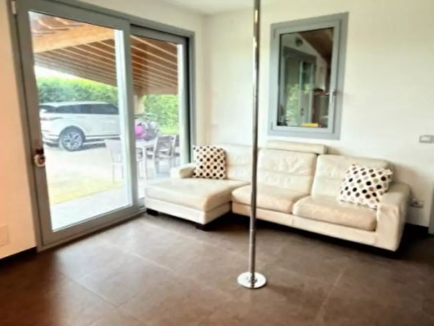 Immagine 23 di Casa bifamiliare in vendita  in Via Olmo per conselve a Bagnoli Di Sopra