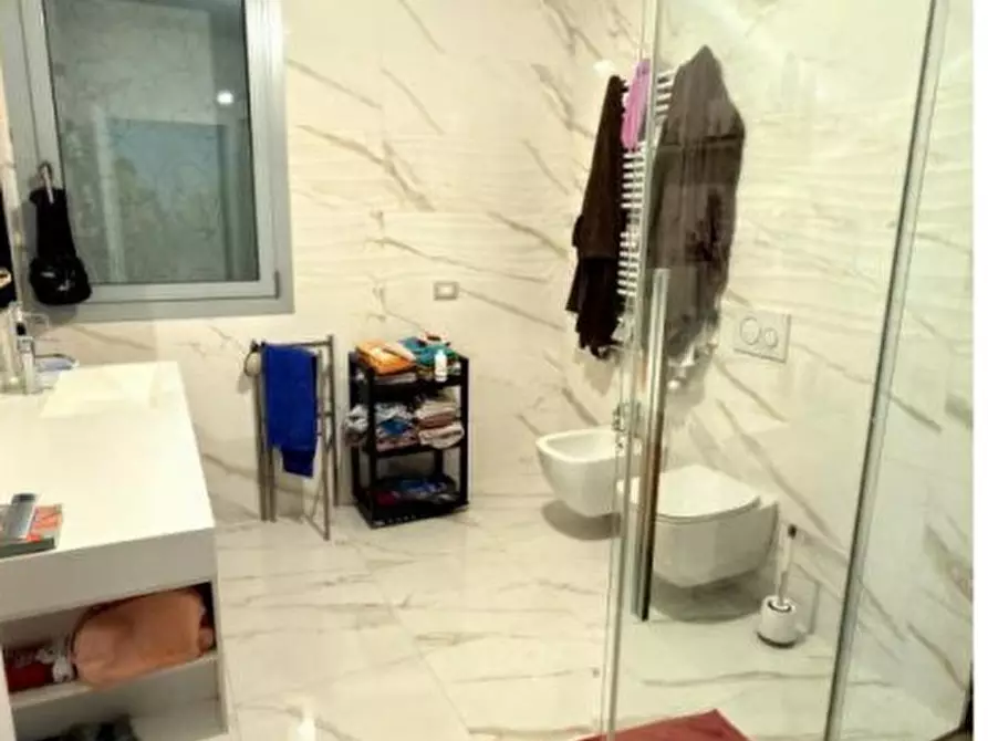 Immagine 27 di Casa bifamiliare in vendita  in Via Olmo per conselve a Bagnoli Di Sopra