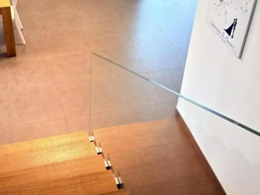 Immagine 29 di Casa bifamiliare in vendita  in Via Olmo per conselve a Bagnoli Di Sopra