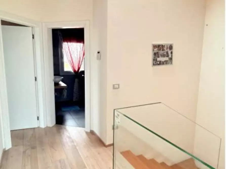 Immagine 34 di Casa bifamiliare in vendita  in Via Olmo per conselve a Bagnoli Di Sopra