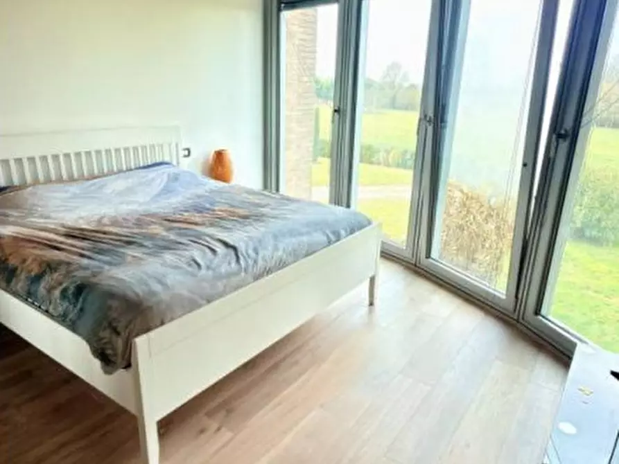 Immagine 37 di Casa bifamiliare in vendita  in Via Olmo per conselve a Bagnoli Di Sopra