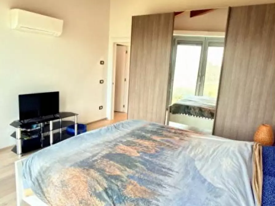 Immagine 38 di Casa bifamiliare in vendita  in Via Olmo per conselve a Bagnoli Di Sopra