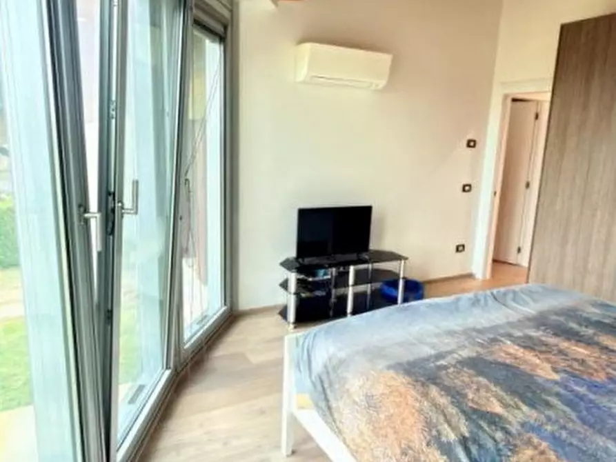 Immagine 39 di Casa bifamiliare in vendita  in Via Olmo per conselve a Bagnoli Di Sopra