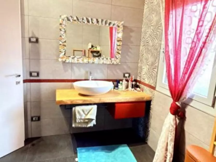 Immagine 42 di Casa bifamiliare in vendita  in Via Olmo per conselve a Bagnoli Di Sopra