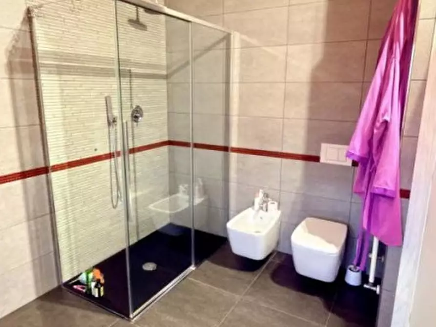 Immagine 45 di Casa bifamiliare in vendita  in Via Olmo per conselve a Bagnoli Di Sopra