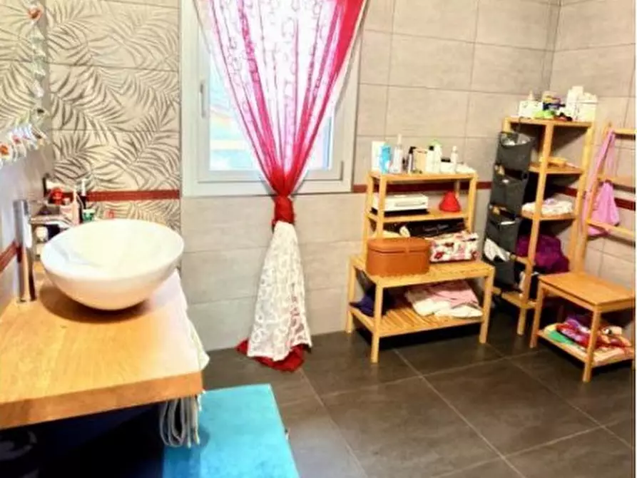 Immagine 46 di Casa bifamiliare in vendita  in Via Olmo per conselve a Bagnoli Di Sopra