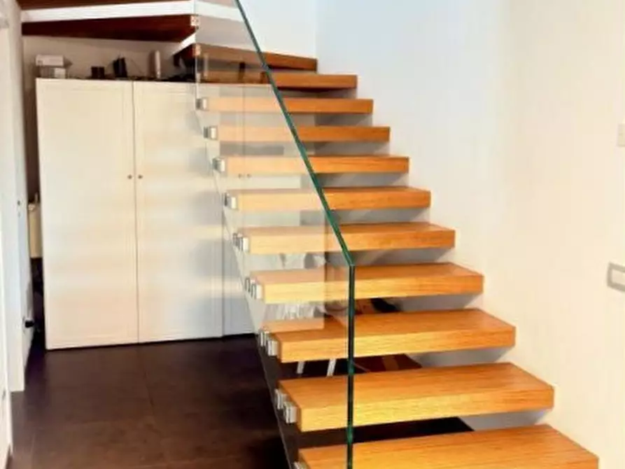 Immagine 50 di Casa bifamiliare in vendita  in Via Olmo per conselve a Bagnoli Di Sopra