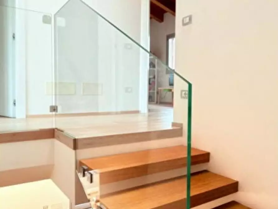 Immagine 53 di Casa bifamiliare in vendita  in Via Olmo per conselve a Bagnoli Di Sopra