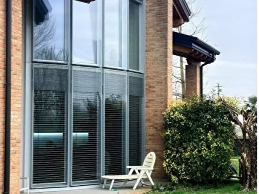 Immagine 56 di Casa bifamiliare in vendita  in Via Olmo per conselve a Bagnoli Di Sopra