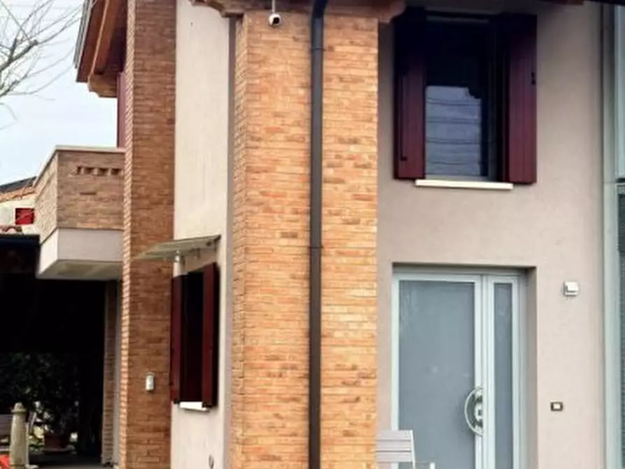 Immagine 57 di Casa bifamiliare in vendita  in Via Olmo per conselve a Bagnoli Di Sopra