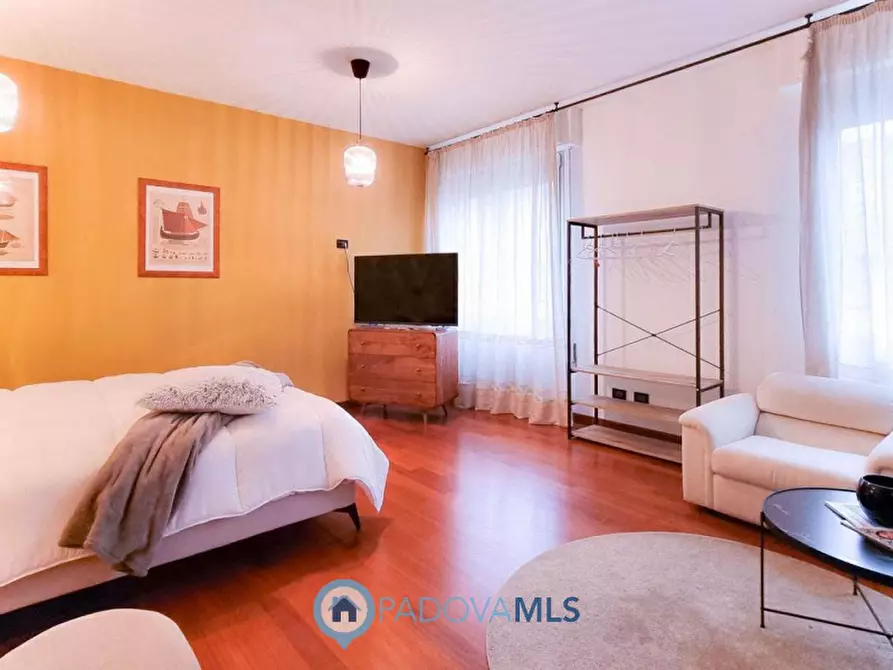 Immagine 2 di Appartamento in vendita  in Via Calatafimi a Padova