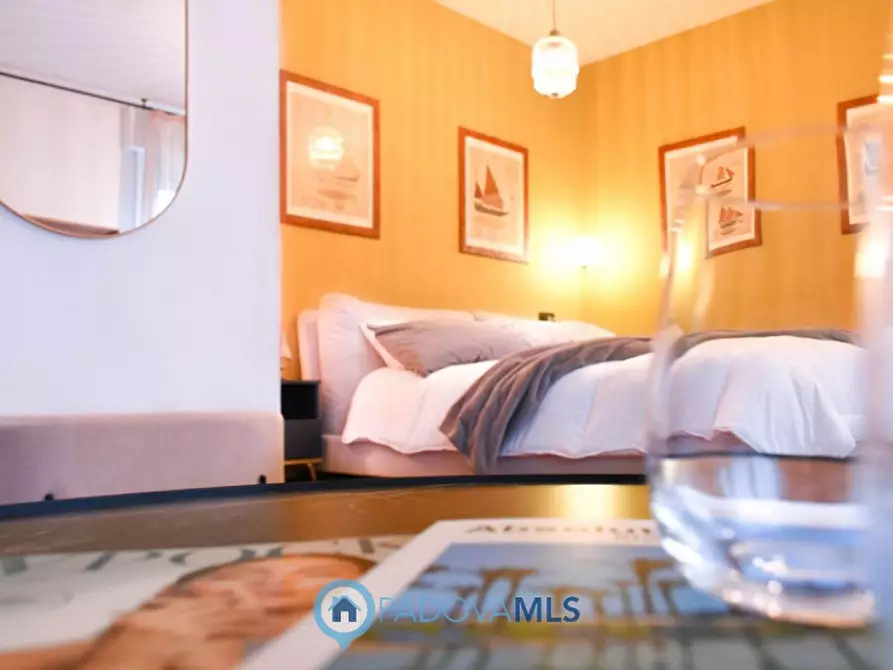 Immagine 3 di Appartamento in vendita  in Via Calatafimi a Padova