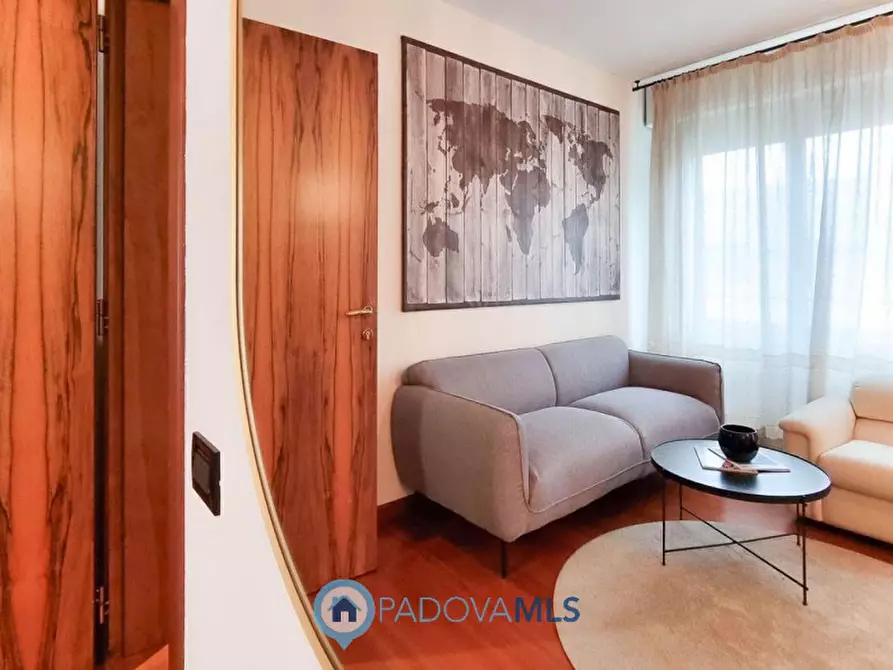 Immagine 4 di Appartamento in vendita  in Via Calatafimi a Padova