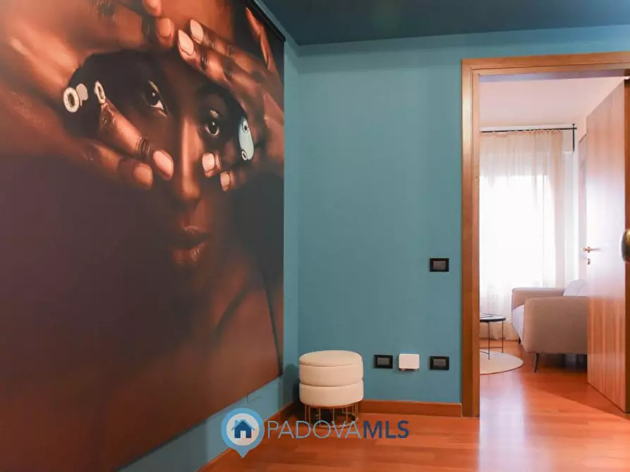 Immagine 5 di Appartamento in vendita  in Via Calatafimi a Padova