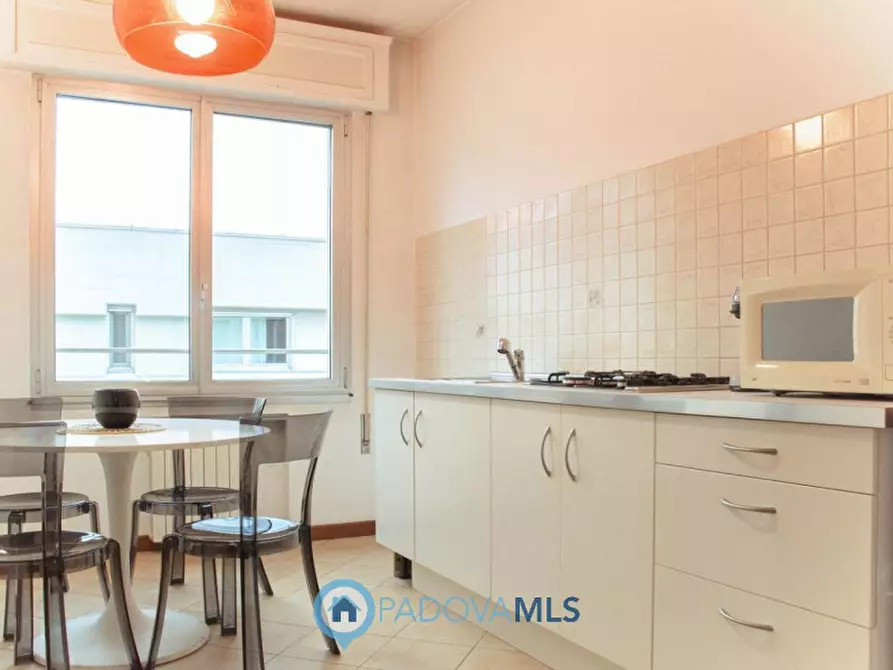 Immagine 8 di Appartamento in vendita  in Via Calatafimi a Padova