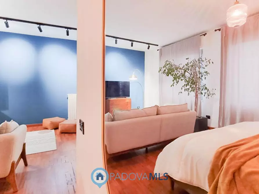 Immagine 13 di Appartamento in vendita  in Via Calatafimi a Padova