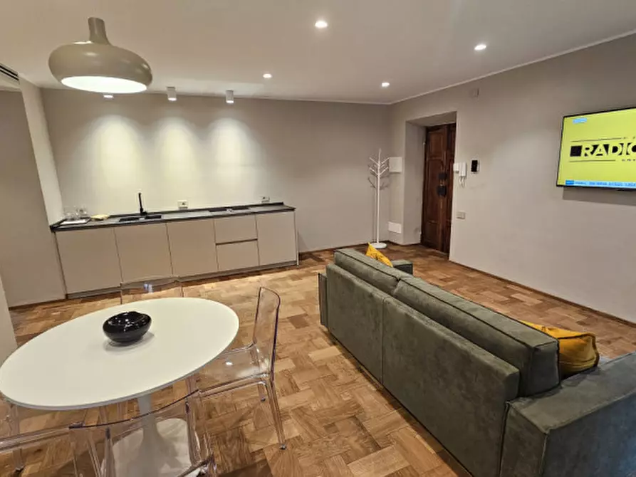 Immagine 2 di Appartamento in affitto  in VIA GANCARLO ALIBERTI 24 a Asti