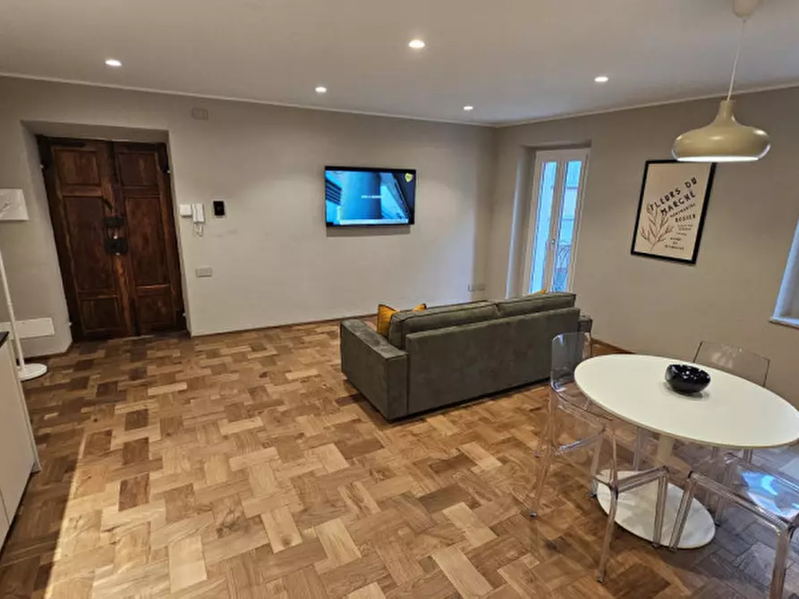 Immagine 3 di Appartamento in affitto  in VIA GANCARLO ALIBERTI 24 a Asti