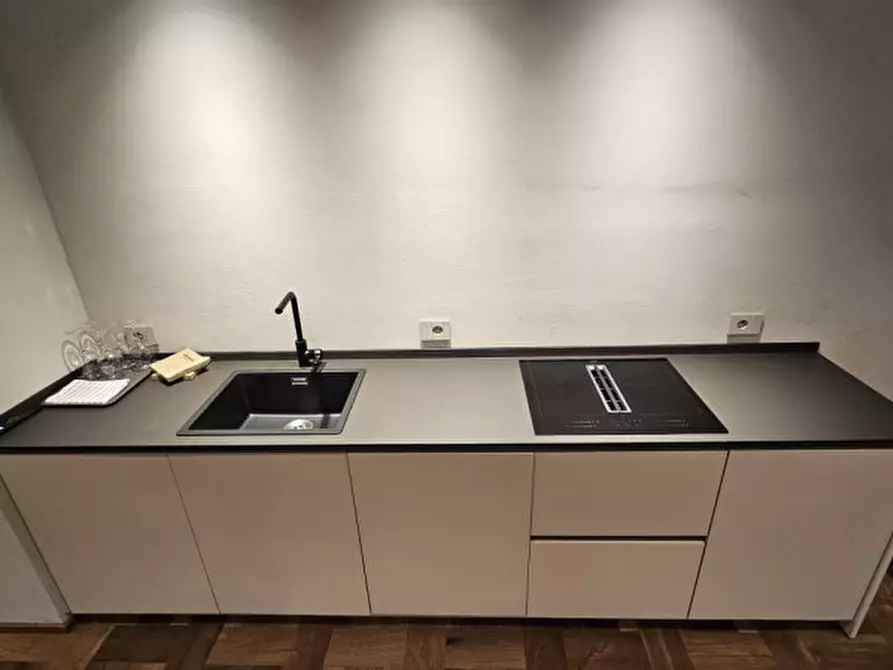 Immagine 4 di Appartamento in affitto  in VIA GANCARLO ALIBERTI 24 a Asti