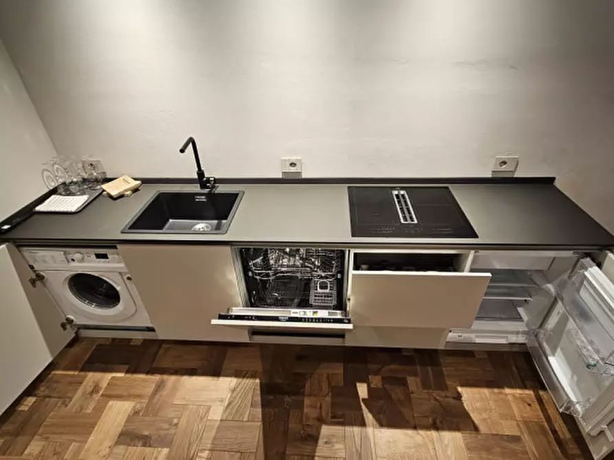 Immagine 5 di Appartamento in affitto  in VIA GANCARLO ALIBERTI 24 a Asti