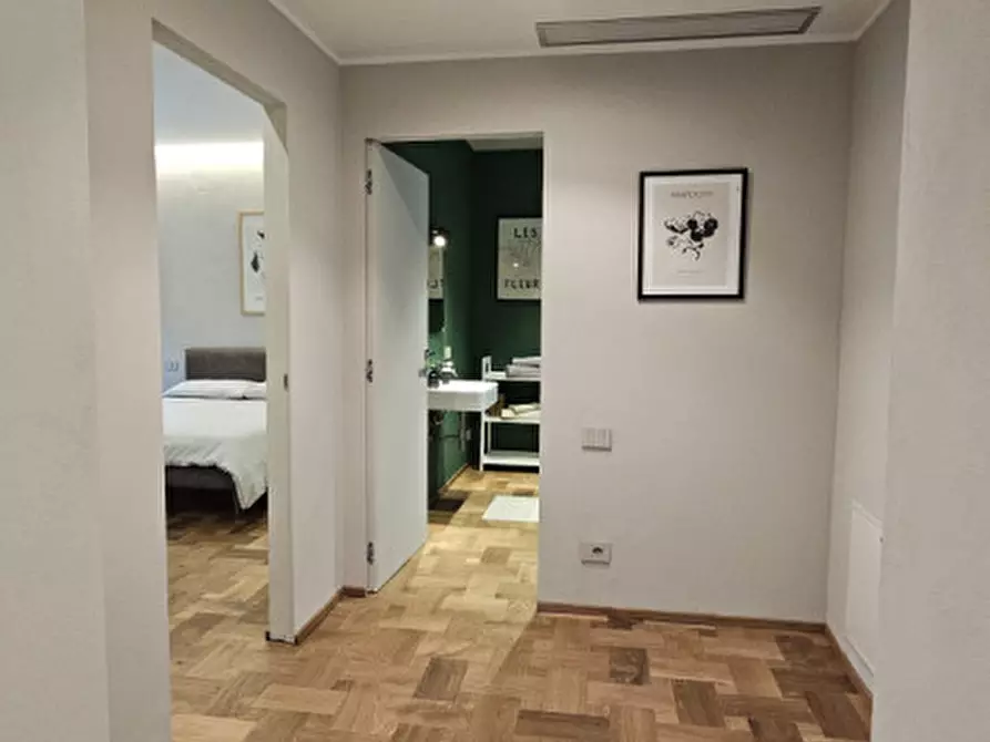 Immagine 6 di Appartamento in affitto  in VIA GANCARLO ALIBERTI 24 a Asti