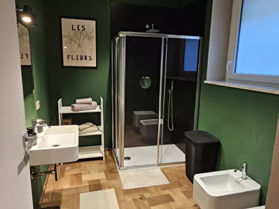 Immagine 7 di Appartamento in affitto  in VIA GANCARLO ALIBERTI 24 a Asti