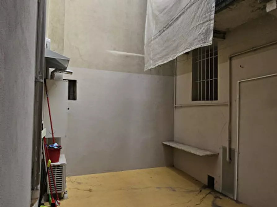 Immagine 10 di Appartamento in affitto  in VIA GANCARLO ALIBERTI 24 a Asti