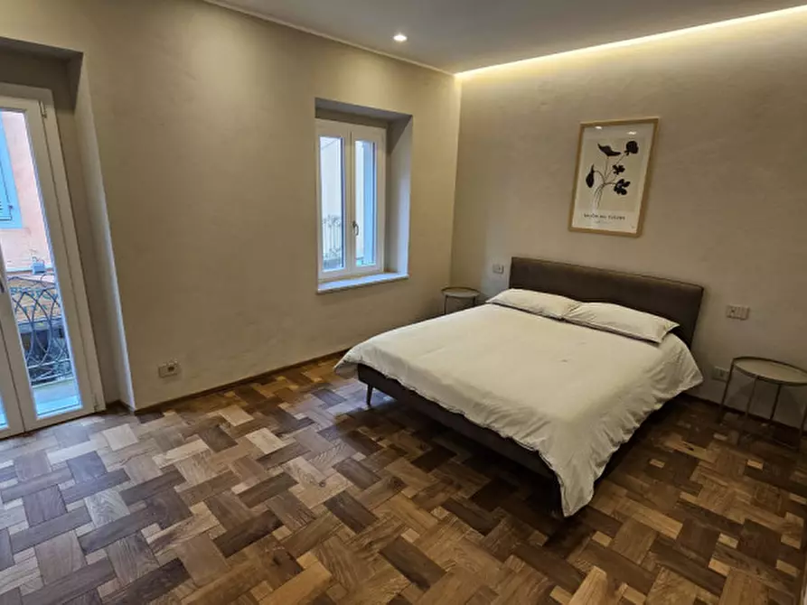 Immagine 11 di Appartamento in affitto  in VIA GANCARLO ALIBERTI 24 a Asti