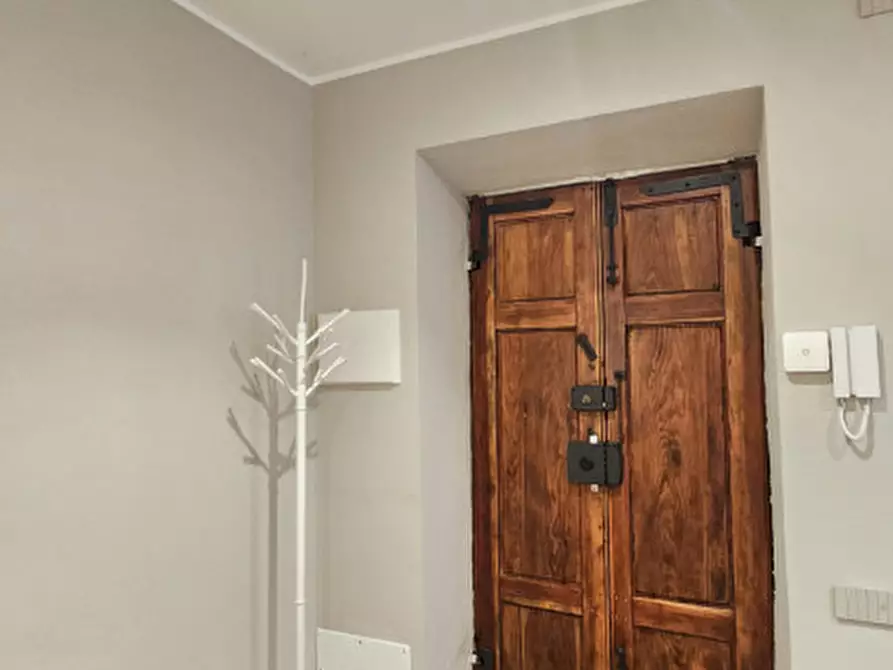 Immagine 13 di Appartamento in affitto  in VIA GANCARLO ALIBERTI 24 a Asti