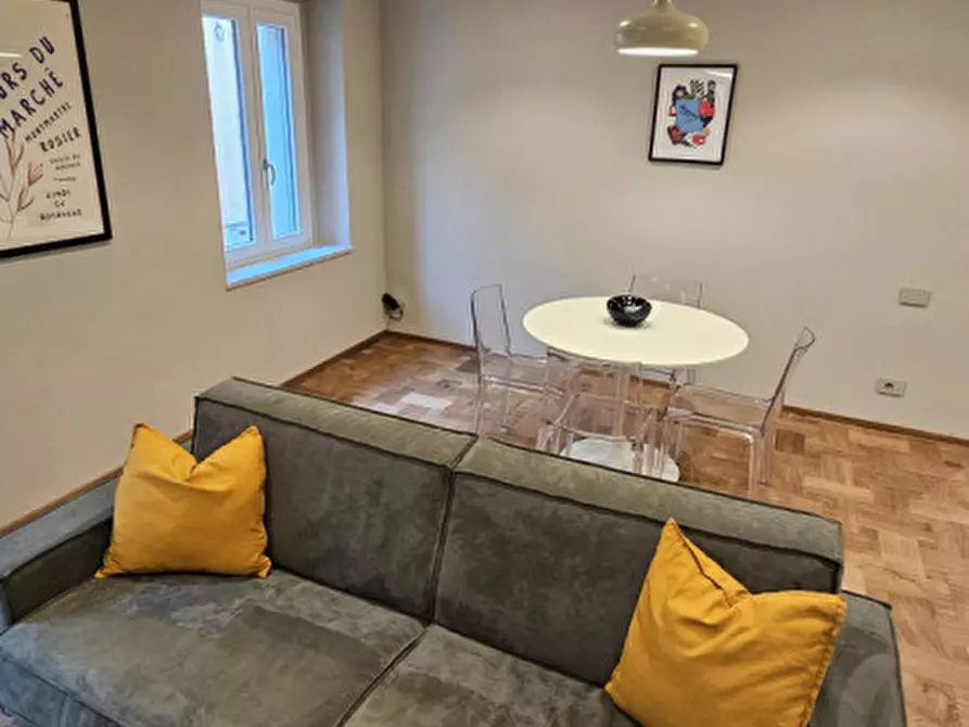 Immagine 14 di Appartamento in affitto  in VIA GANCARLO ALIBERTI 24 a Asti