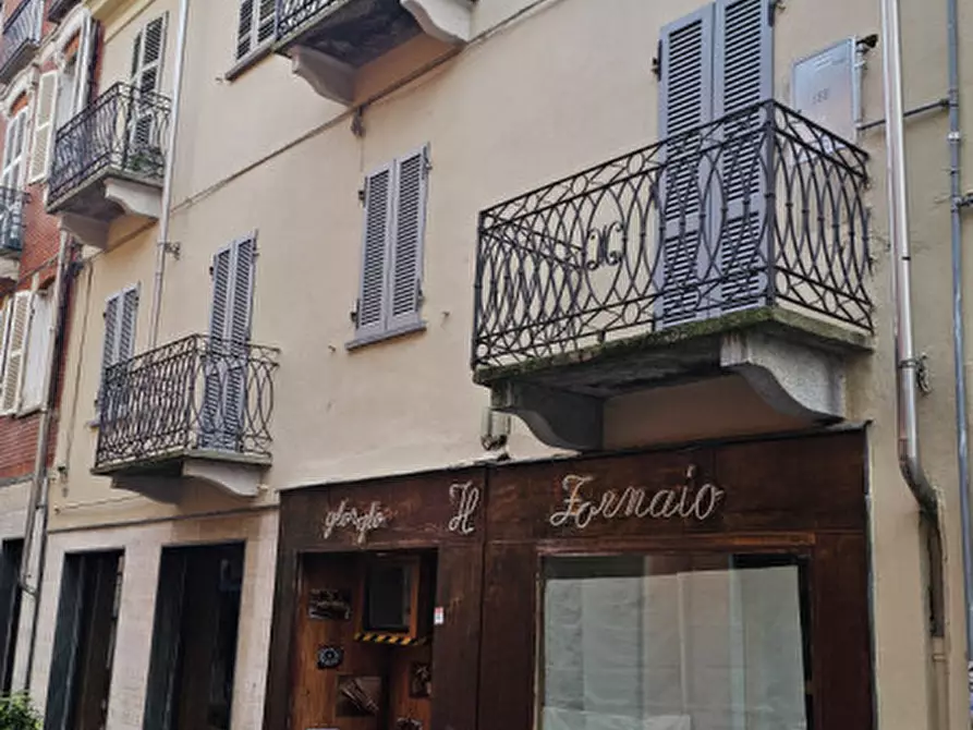 Immagine 19 di Appartamento in affitto  in VIA GANCARLO ALIBERTI 24 a Asti