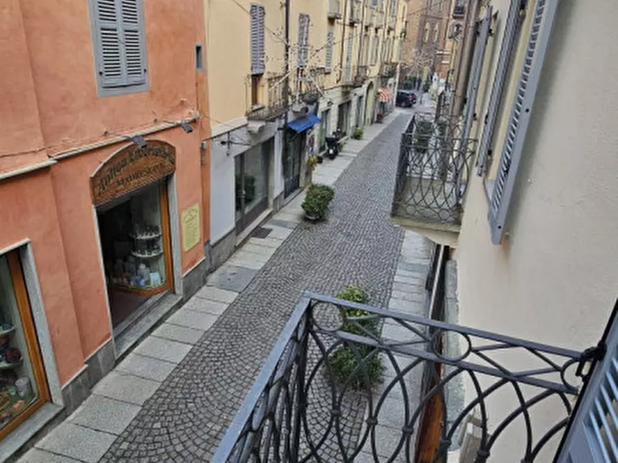 Immagine 20 di Appartamento in affitto  in VIA GANCARLO ALIBERTI 24 a Asti