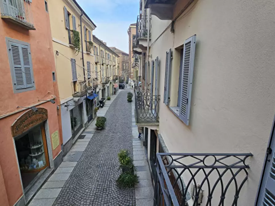 Immagine 21 di Appartamento in affitto  in VIA GANCARLO ALIBERTI 24 a Asti