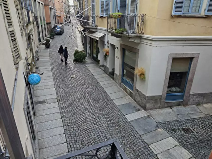 Immagine 22 di Appartamento in affitto  in VIA GANCARLO ALIBERTI 24 a Asti