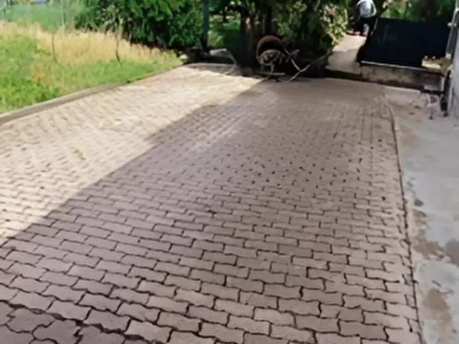 Immagine 8 di Casa indipendente in vendita  in Via Flaminia 29 a Fermignano