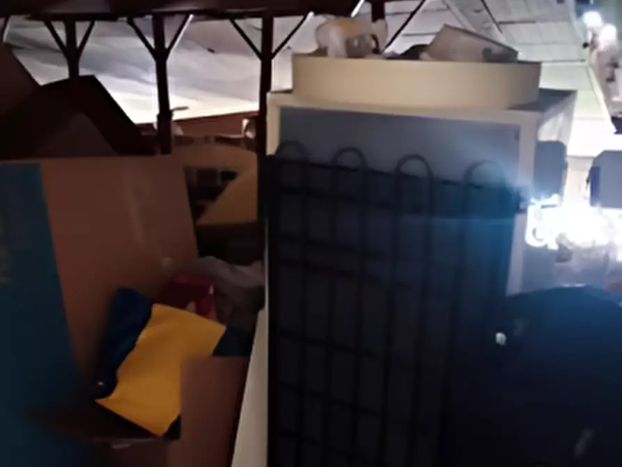 Immagine 11 di Casa indipendente in vendita  in Via Flaminia 29 a Fermignano