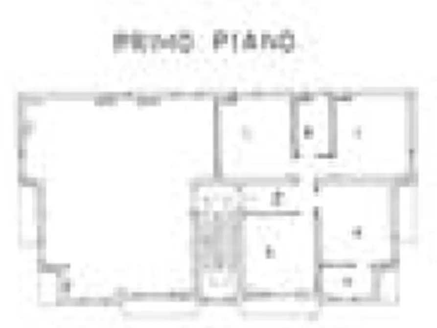 Immagine 14 di Casa indipendente in vendita  in Via Flaminia 29 a Fermignano