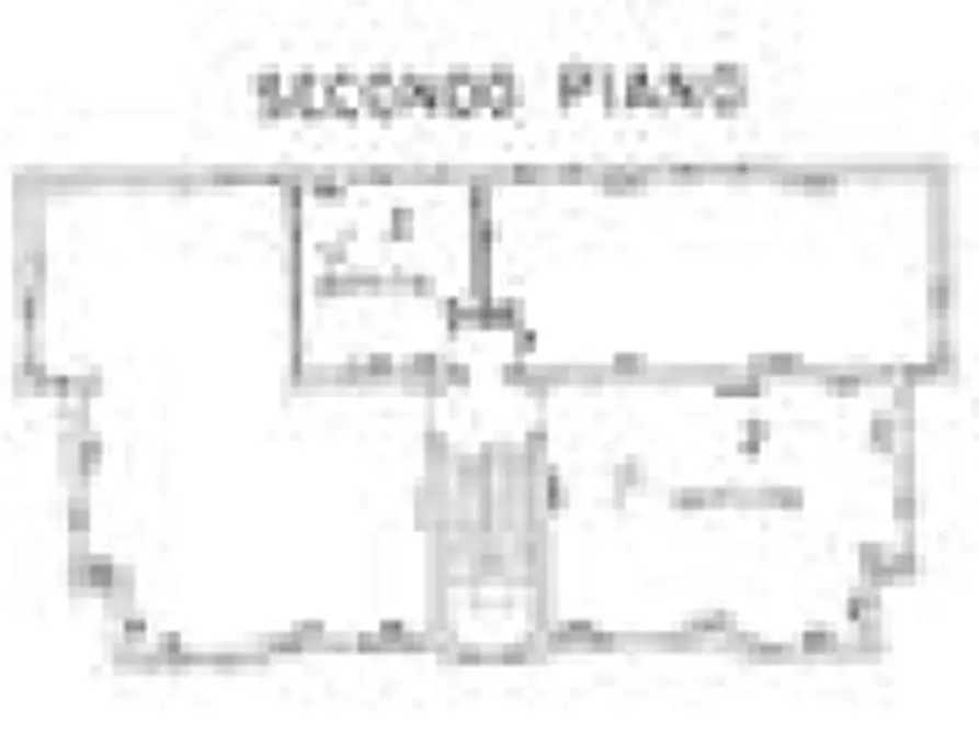 Immagine 15 di Casa indipendente in vendita  in Via Flaminia 29 a Fermignano