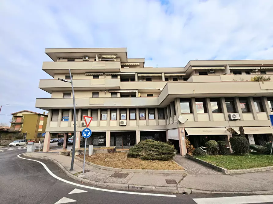 Immagine 2 di Appartamento in vendita  in Via Antonio Gramsci a Cadoneghe