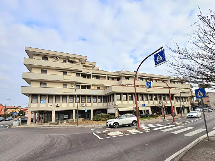 Immagine 10 di Appartamento in vendita  in Via Antonio Gramsci a Cadoneghe