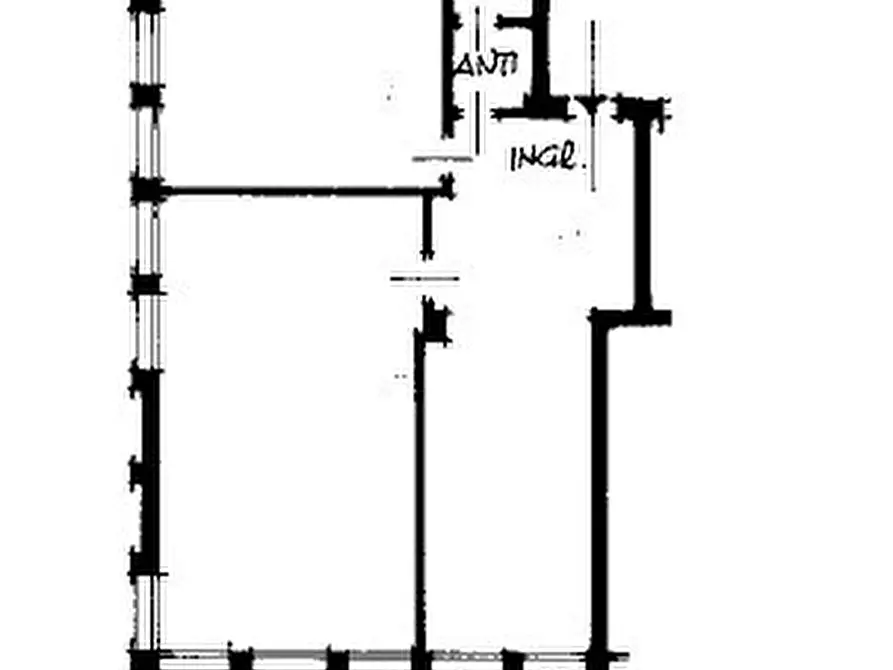 Immagine 11 di Appartamento in vendita  in Via Antonio Gramsci a Cadoneghe