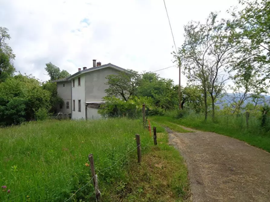 Immagine 3 di Casa indipendente in vendita  in Via Cracchi a Vestenanova
